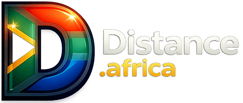 Distance.Africa