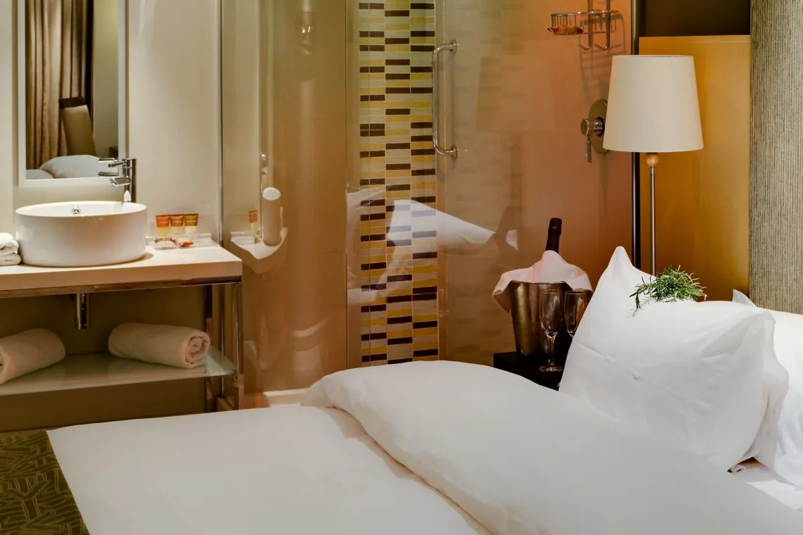 Protea Hotel Bloemfontein Willow Lake