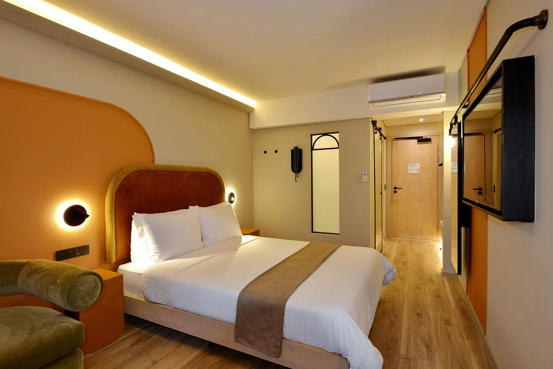 City Lodge Hotel V&A Waterfront