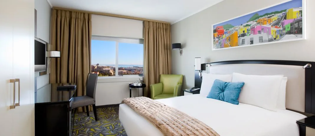 Southern Sun Waterfront Cape Town