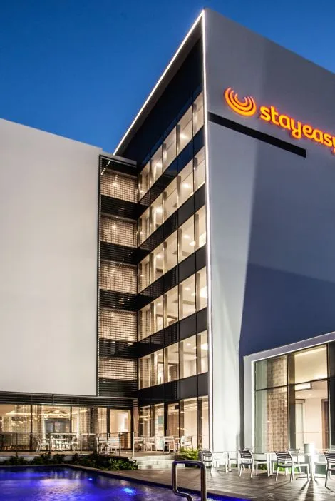 StayEasy Pretoria