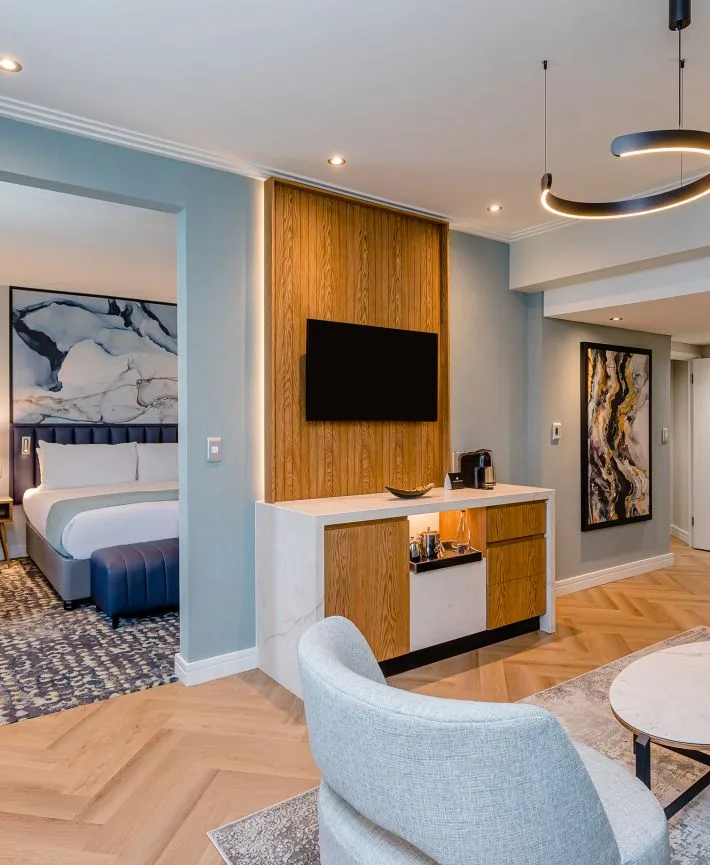 Southern Sun Rosebank